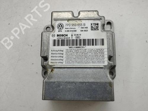 Used ECU airbags ECU airbags 36347718 36347718