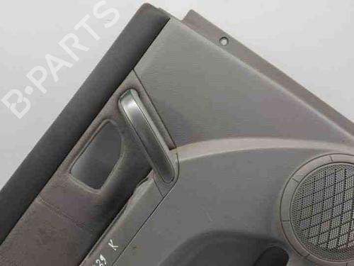 Rear left panel KIA SORENTO I (JC) 2.5 CRDi | BP28844866C60