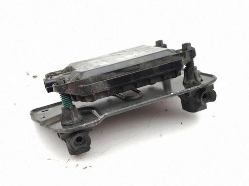 Electronic module RENAULT MEGANE IV Hatchback (B9A/M/N_) 1.2 TCe 130 (B9MR) | BP38195021M83 - Image 3