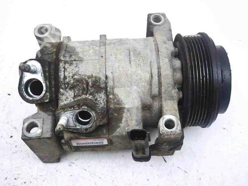 Used AC compressor CHRYSLER GRAND VOYAGER V (RT) 2.8 CRD (163 hp) 28899541