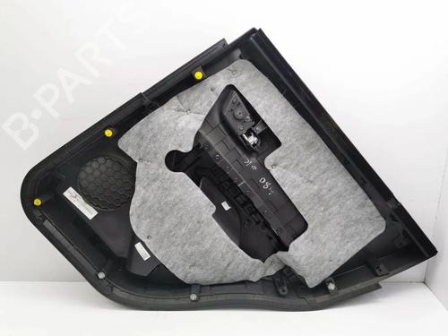 Rear left panel CHEVROLET TRAX 1.7 TD AWD | BP28875883C60 - Image 6