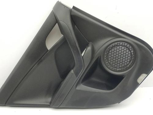 Used Rear left panel HONDA ACCORD VIII (CU) 2.2 i-DTEC (CU3) (150 hp) 28872934