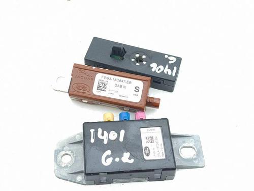 Electronic module JAGUAR E-PACE (X540) 2.0 D180 AWD | BP38249964M83 - Image 3
