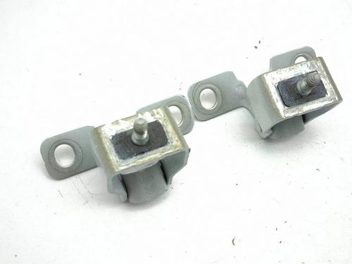 Used Hinge/Door check strap Hinge/Door check strap CITROËN C4 III (BA_, BB_, BC_) ë-C4 (BCZKXC, BZCKSC) (136 hp) 40232971 40232971