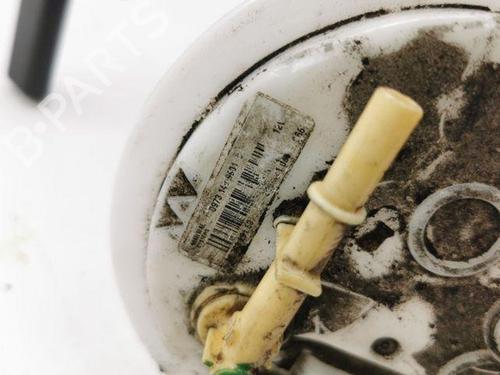 Electronic sensor PEUGEOT 508 I (8D_) 2.0 HDi | BP28870065M84 