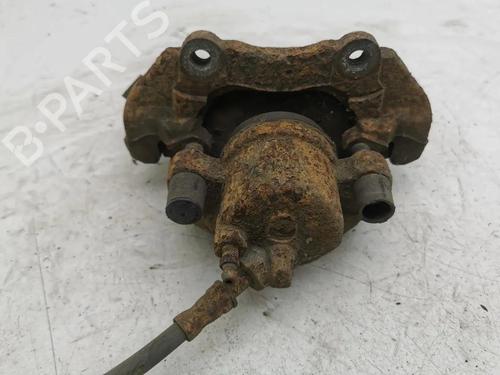 Right front brake caliper FORD C-MAX (DM2) 2.0 TDCi | BP36189334M104 - Image 5