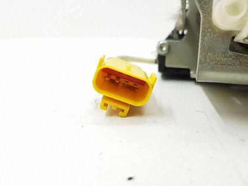 Front right seatbelt CHRYSLER GRAND VOYAGER V (RT) 2.8 CRD | BP40234362I25 - Image 5