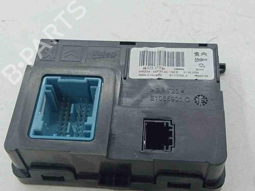 Used Electronic module CITROËN C5 AIRCROSS (A_) 1.2 PureTech 130 (ARHNSJ) (131 hp) 28904927