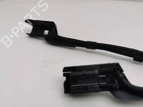 Front wipers mechanism RENAULT MEGANE I (BA0/1_) 1.4 e (BA0E, BA0V) | BP28861612C83 