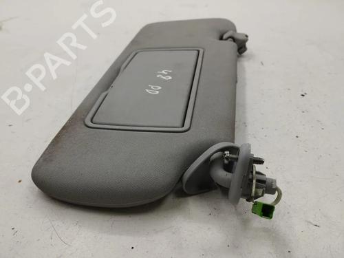 Right sun visor HONDA CR-V III (RE_) 2.2 i-CTDi 4WD (RE6) | BP33228563I2 - Image 3