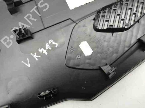 Mittelkonsole RENAULT CLIO V (B7_) 1.3 TCe 130 (B7MF) | BP28856534I22 