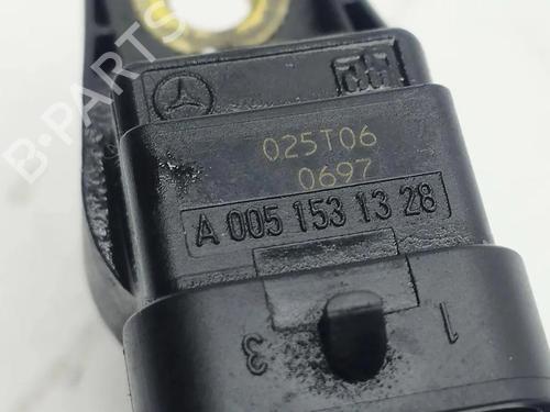 Electronic sensor MERCEDES-BENZ C-CLASS (W204) C 200 CDI (204.001) | BP36193013M84 - Image 4