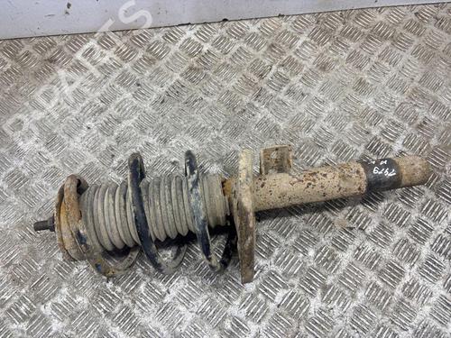 Used Left front shock absorber Left front shock absorber SEAT ALHAMBRA (7V8, 7V9) 1.9 TDI (115 hp) 40207004 40207004