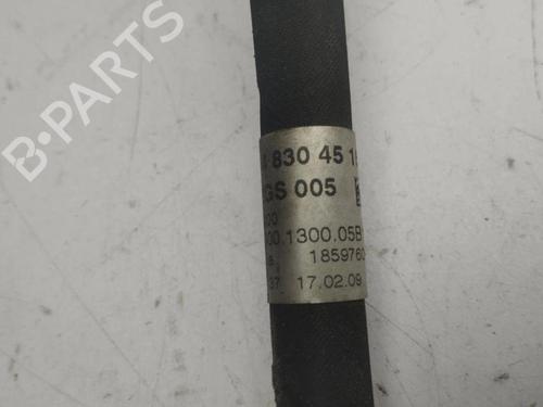 AC pipe MERCEDES-BENZ C-CLASS (W204) C 220 CDI (204.002) | BP28885792M126 