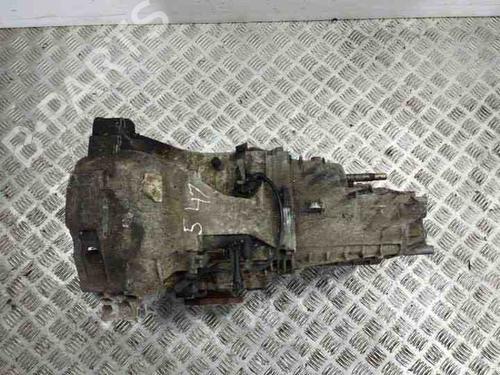 Used Gearbox AUDI A4 B7 Convertible (8HE) 2.0 TDI (136 hp) 28850779