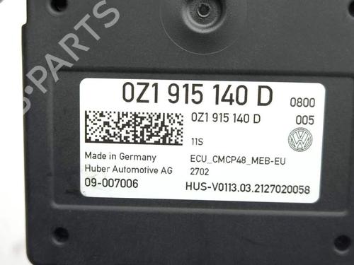 Módulo eletrónico VW ID.3 (E11, E12) Pro S | BP36062048M83 - Image 8