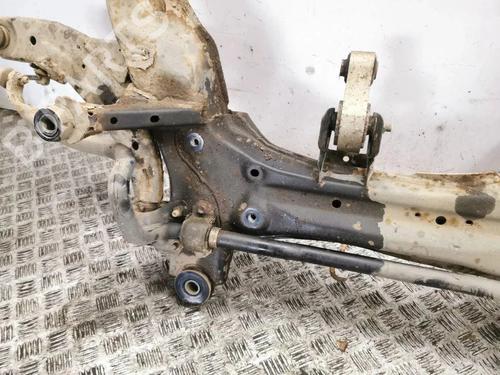 Subframe MAZDA CX-7 (ER) 2.2 MZR-CD AWD (ER10A) | BP28893022M9  - Image 16