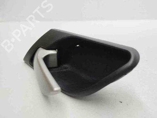 Used Rear left interior door handle BMW X5 (E53) 3.0 d (184 hp) 28895241