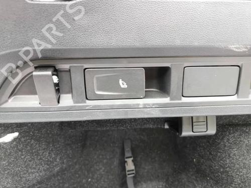 Boot lining SKODA OCTAVIA IV (NX3, NN3, PV3) 1.0 TSI | BP36330107I3 - Image 3