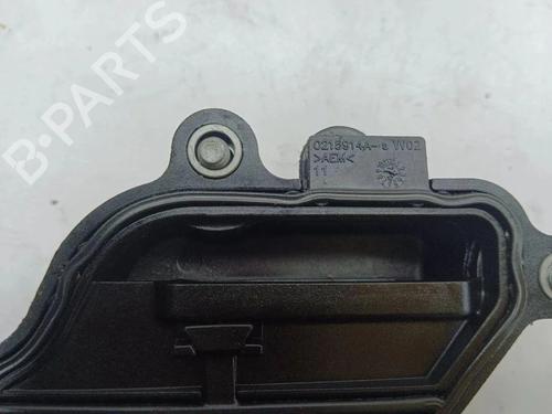 Rør SEAT ATECA (KH7, KHP) 1.5 TSI | BP28876679M125 - Image 8
