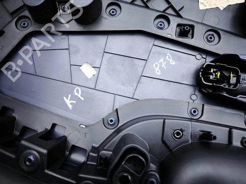 Front left panel OPEL VIVARO B Van (X82) 1.6 CDTI (05) | BP40194135C58 - Image 7