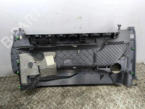 Boot lining MERCEDES-BENZ VIANO (W639) CDI 2.2 (639.711, 639.713, 639.811, 639.813, 639.815) | BP36349642I3 - Image 2
