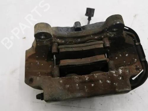 Left rear brake caliper PORSCHE CAYENNE (9PA) 3.2 | BP28853190M107