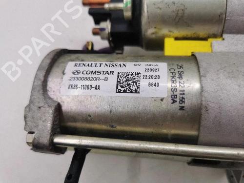 Starter RENAULT CLIO V (B7_) 1.3 TCe 130 (B7MF) | BP38279095M8 - Image 5