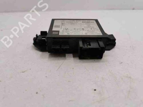 Electronic module MERCEDES-BENZ A-CLASS (W168) A 170 CDI (168.008) | BP28857240M83