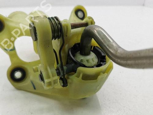 Gear lever HONDA CR-V IV (RM_) 2.2 i-DTEC AWD (RE6) | BP37404729M90 - Image 5