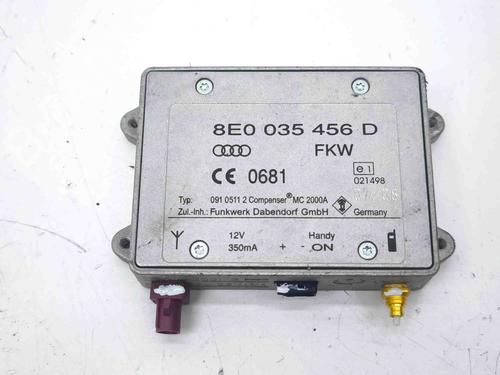 Used Electronic module AUDI Q7 (4MB, 4MG, 4MQ) 45 TDI quattro (249 hp) 28872607