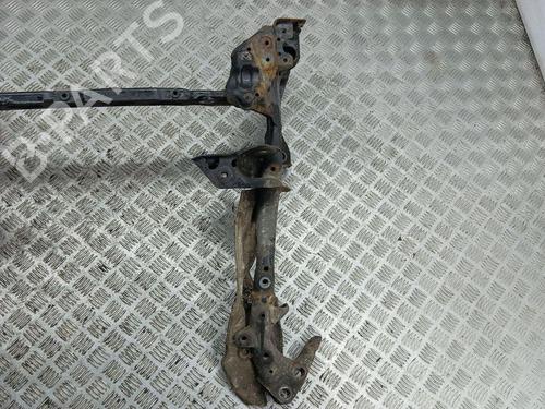 Subframe AUDI A6 C7 Avant (4G5, 4GD) 2.0 TDI | BP38240962M9  - Image 7