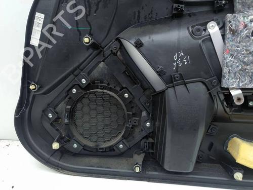 Front left panel TOYOTA GT 86 Coupe (ZN6_) 2.0 (ZN6AC_, ZN6BC_, ZN6K) | BP29813068C58 - Image 9