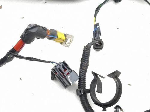 Fuse box JAGUAR I-PACE (X590) EV400 AWD | BP38038325E1 - Image 4