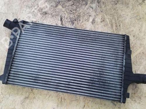 Ladeluftkühler für AUDI ALLROAD C5 (4BH) 2.5 TDI quattro (180 hp) 28884447