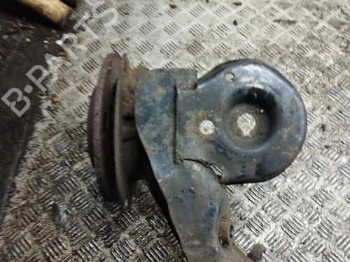 Rear axle PEUGEOT 5008 (0U_, 0E_) 1.6 HDi | BP28894462M2 