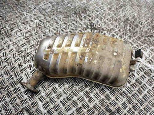 Used Exhaust system HYUNDAI i40 I CW (VF) 1.7 CRDi (116 hp) 28890976