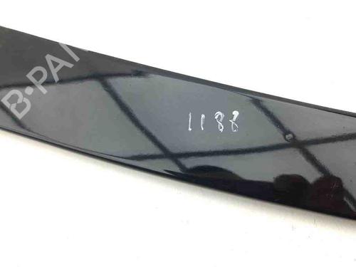 Rear spoiler JAGUAR XF I (X250) 2.7 D | BP28905275C96 