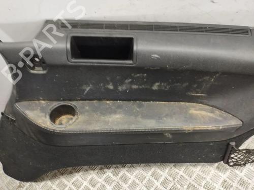 Boot lining MERCEDES-BENZ R-CLASS (W251, V251) R 320 CDI 4-matic (251.022, 251.122) | BP36064633I3 - Image 4