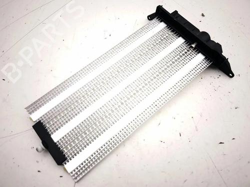 Used Heater matrix Heater matrix 36199729 36199729