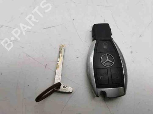 Electronic module MERCEDES-BENZ M-CLASS (W164) ML 280 CDI 4-matic (164.120) | BP28859267M83 - Image 4