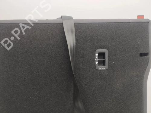 Rear seat AUDI A1 Sportback (GBA) 25 TFSI | BP33257237C17 - Image 5