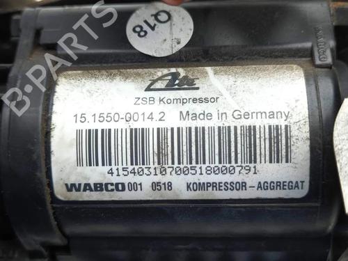 Suspension compressor BENTLEY FLYING SPUR (4W_) 6.0 W12 | BP36203188M103  - Image 9