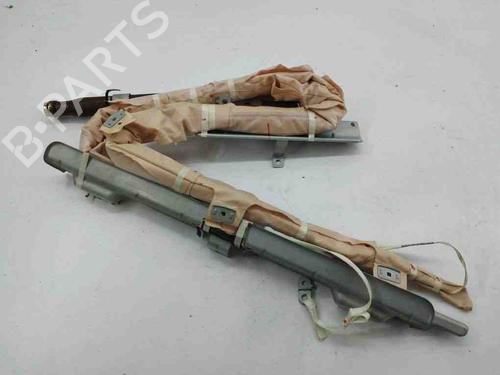 Used Right curtain airbag PEUGEOT 4007 (VU_, VV_) 2.2 HDi (156 hp) 28903111