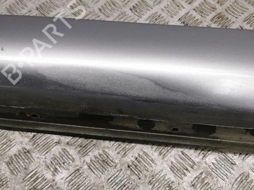 Left sideskirt NISSAN 350Z Coupe (Z33) 3.5 (AAZ33) | BP28879102C115 