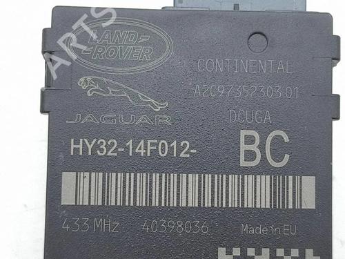 Modulo elettronico JAGUAR E-PACE (X540) 2.0 D180 AWD | BP38249977M83  - Image 6