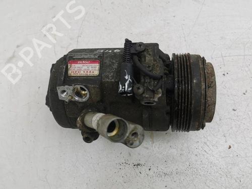 Used AC compressor BMW X5 (E53) 3.0 d (184 hp) 28895262