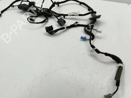 Used Wiring harness LAND ROVER RANGE ROVER EVOQUE (L538) 2.2 D 4x4 (190 hp) 28859607