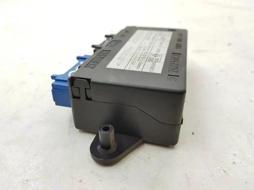 Electronic module RENAULT ESPACE III (JE0_) 2.2 12V TD (JE0E, JE0H, JE0P) | BP36348657M83 - Image 5