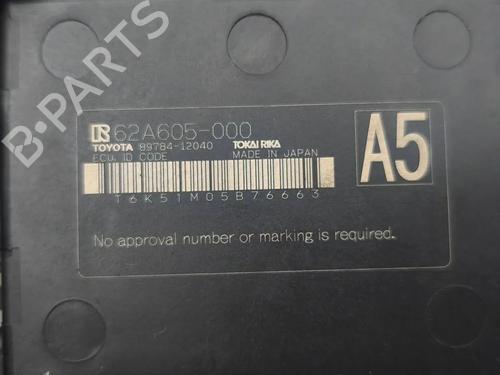 Electronic module TOYOTA RAV 4 V (_A5_, _H5_) 2.5 Hybrid (AXAH52) | BP36198239M83 - Image 7